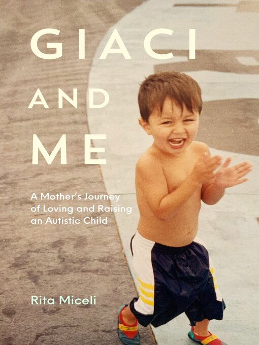 Title details for Giaci and Me by Rita Miceli - Available